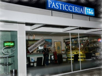 Фото: Pasticceria Florio