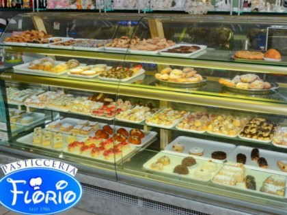 Фото: Pasticceria Florio